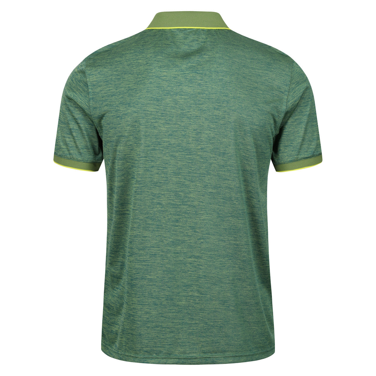 Regatta Men's Remex II Polo T Shirt Piquant Green