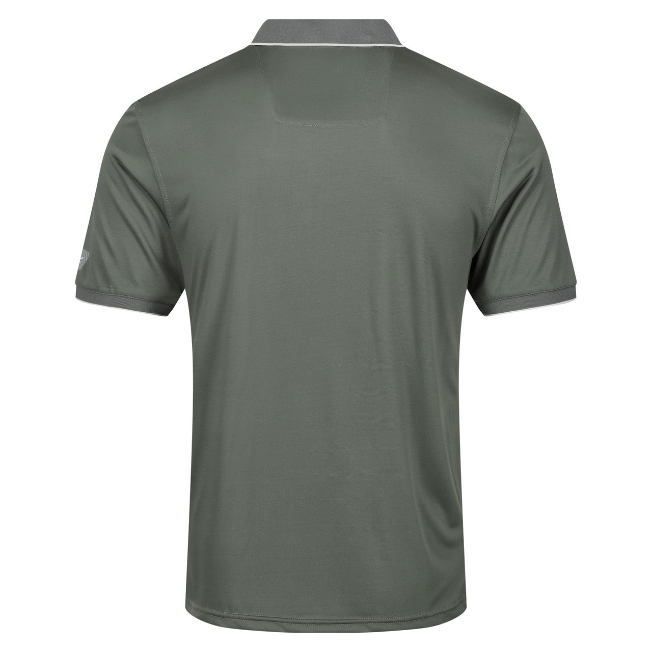 Regatta Men's Polo Shirt Remex II Sports Polo T Shirt Agave Green Solid