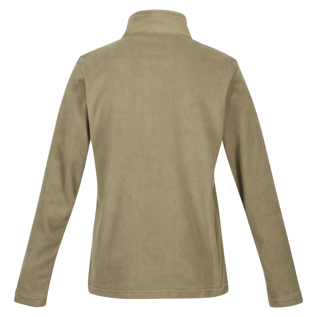 Regatta Women's Sweetheart Lightweight Half Zip Fleece Capulet