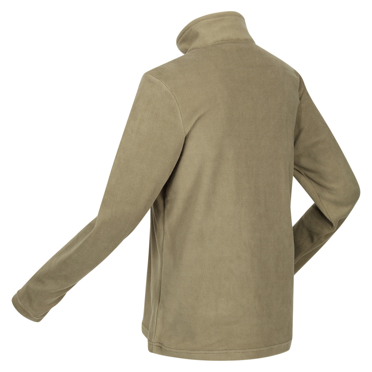 Regatta Women's Sweetheart Lightweight Half Zip Fleece Capulet