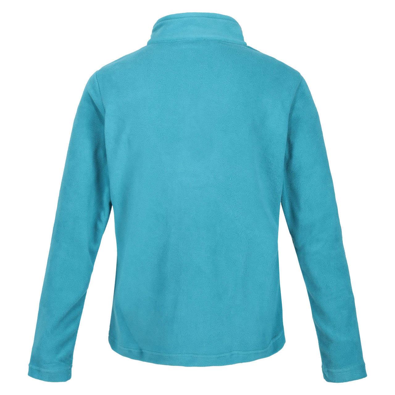 Regatta Women's Sweetheart Lightweight Half Zip Fleece Pagoda Blue