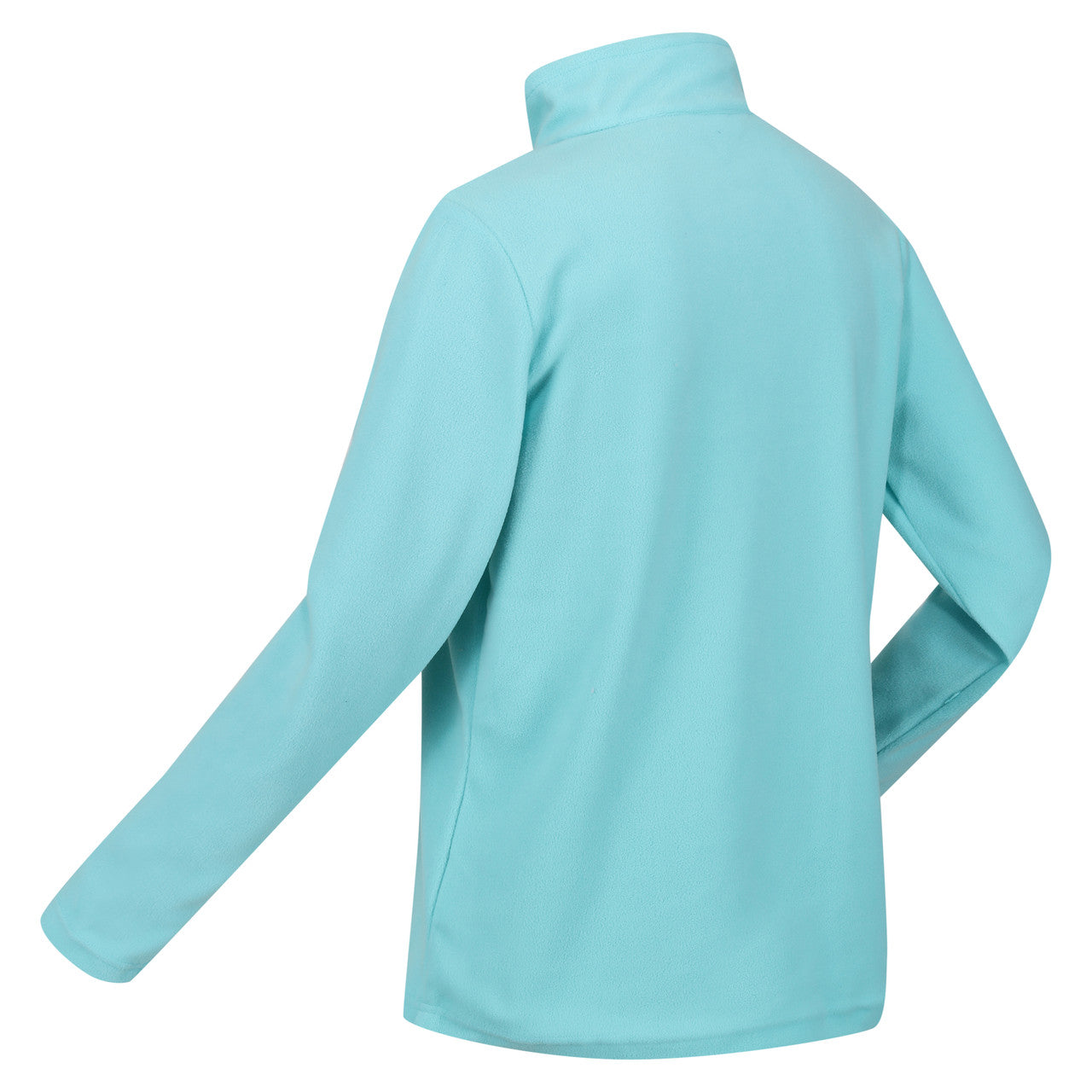 Regatta Women's Sweetheart Lightweight Half Zip Fleece Amazonite