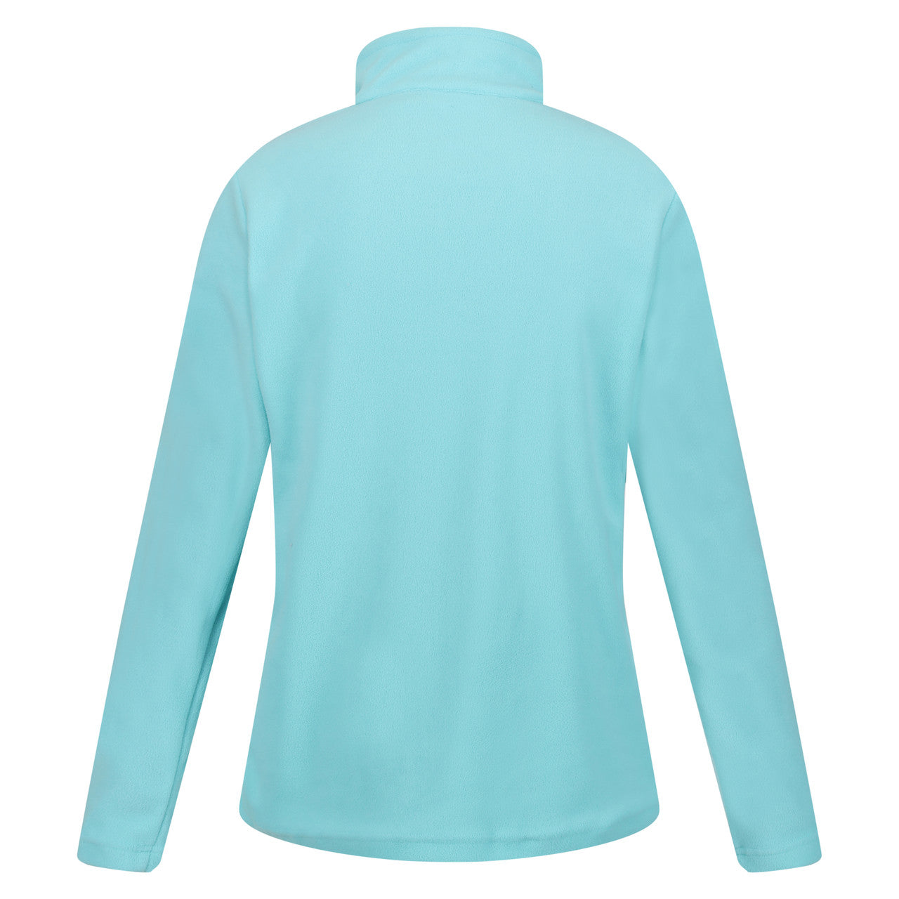 Regatta Women's Sweetheart Lightweight Half Zip Fleece Amazonite
