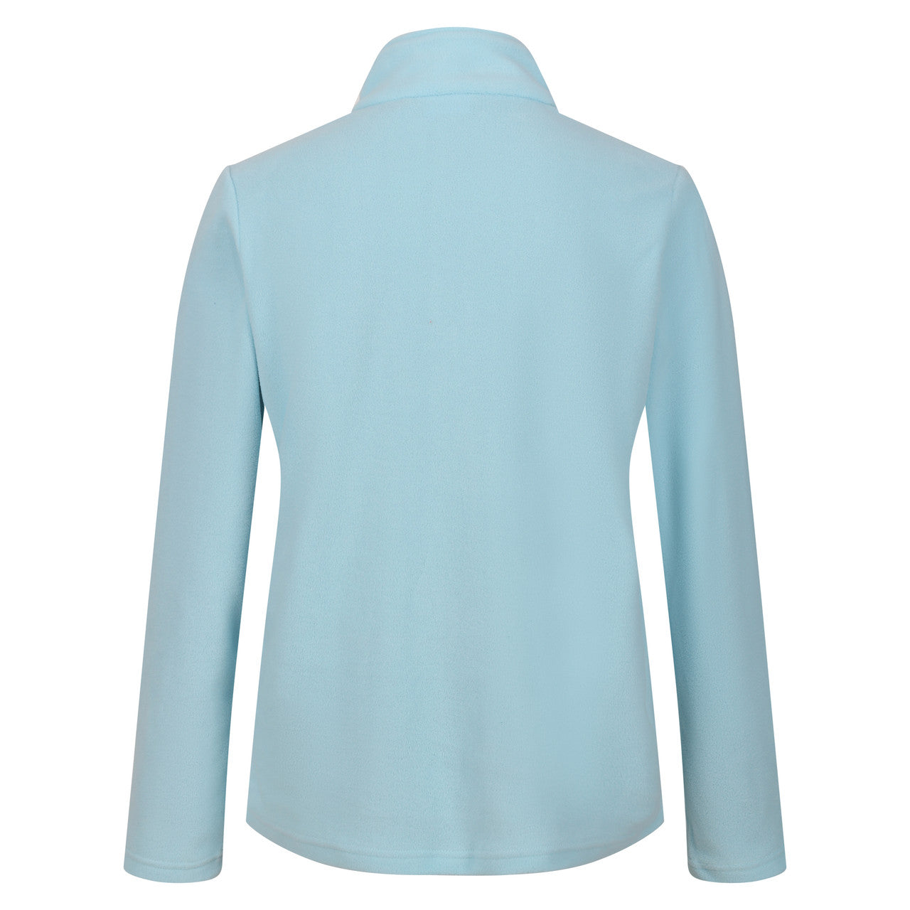 Regatta Women's Sweetheart Lightweight Half Zip Fleece Sea Haze