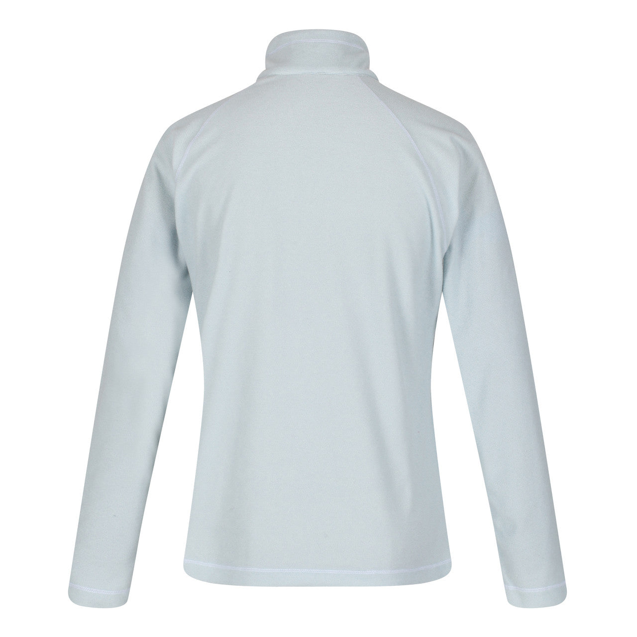 Womens Regatta Montes Light Weight Micro Fleece Half Zip Quick Dry Top 8-20