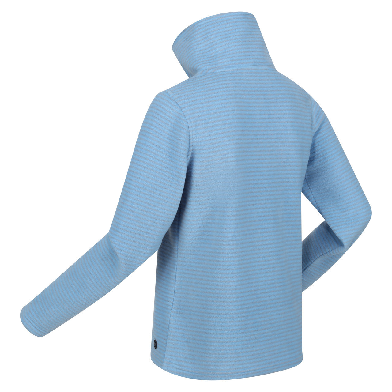 Regatta Womens Solenne Half Zip Fleece Elysium Blue