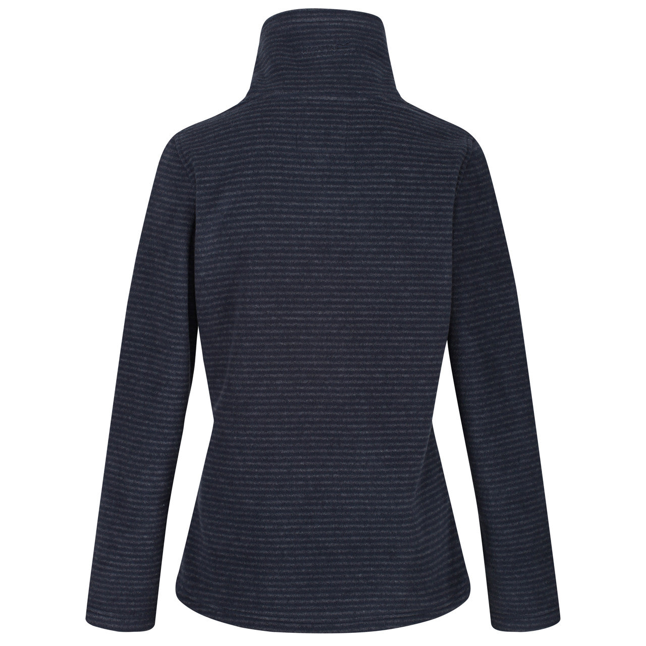 Regatta Womens Solenne Half Zip Fleece Navy