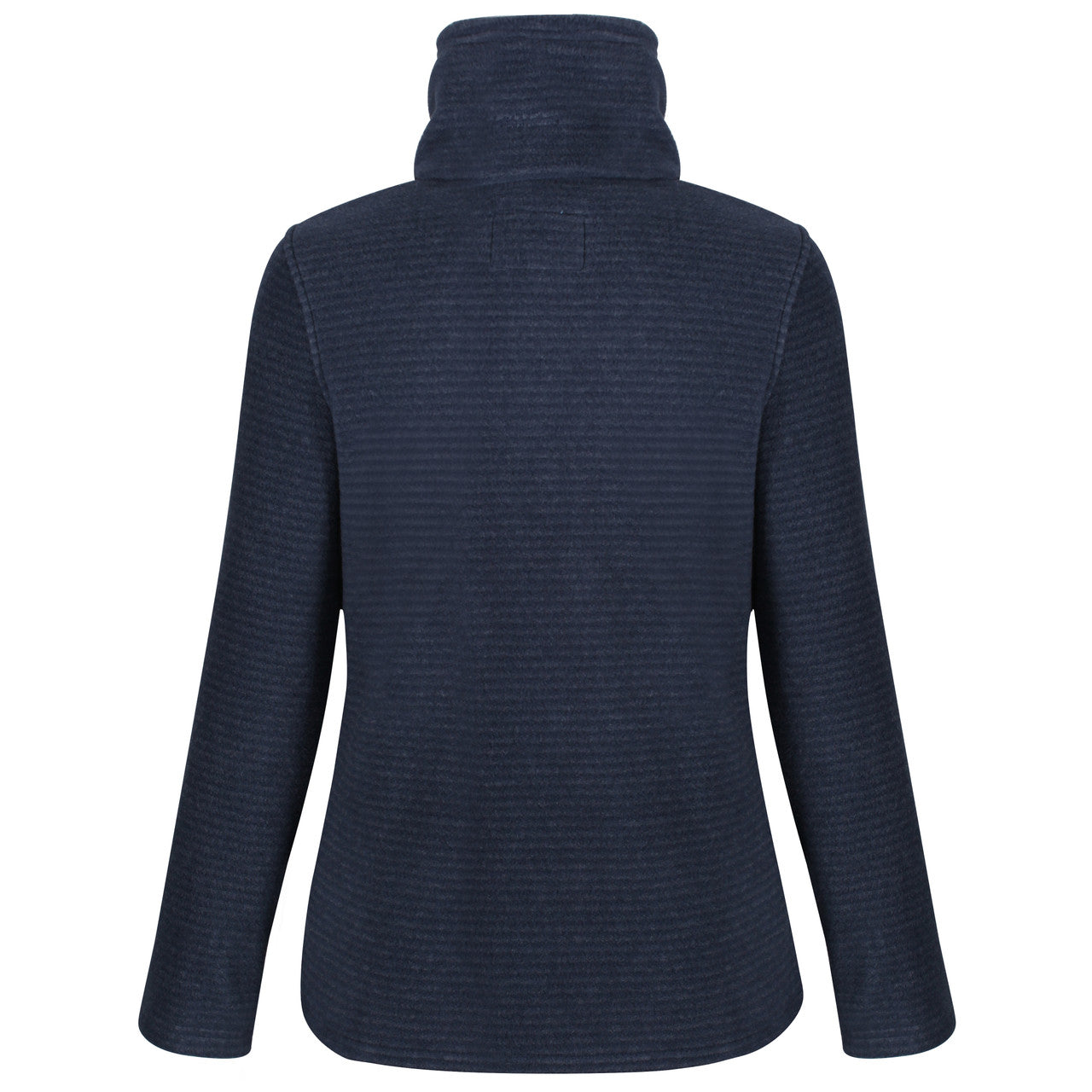 Regatta Womens Solenne Half Zip Fleece Navy