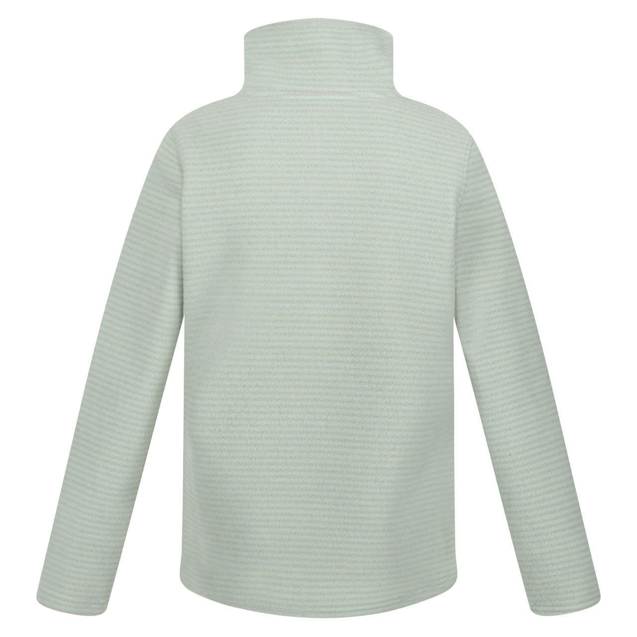 Regatta Womens Solenne Half Zip Fleece Quiet Green