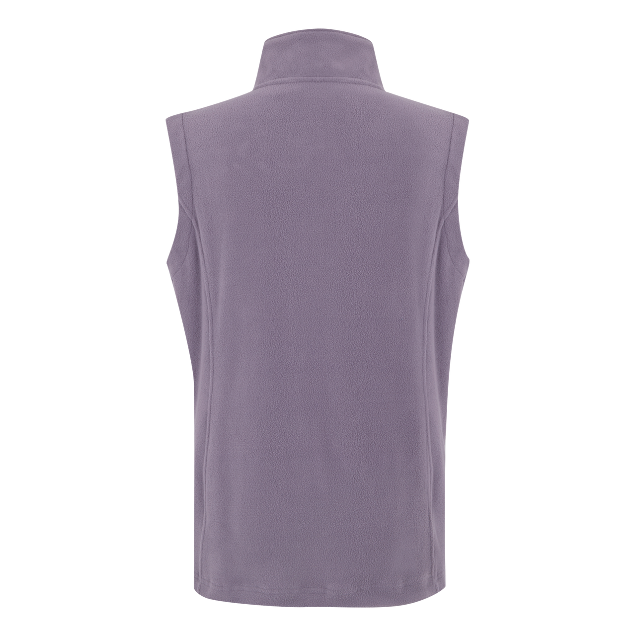 Regatta Womens Bodywarmer Fleece Vest Sweetness Lightweight Waistcoat Size 8-20 Purple Sage Wisteria