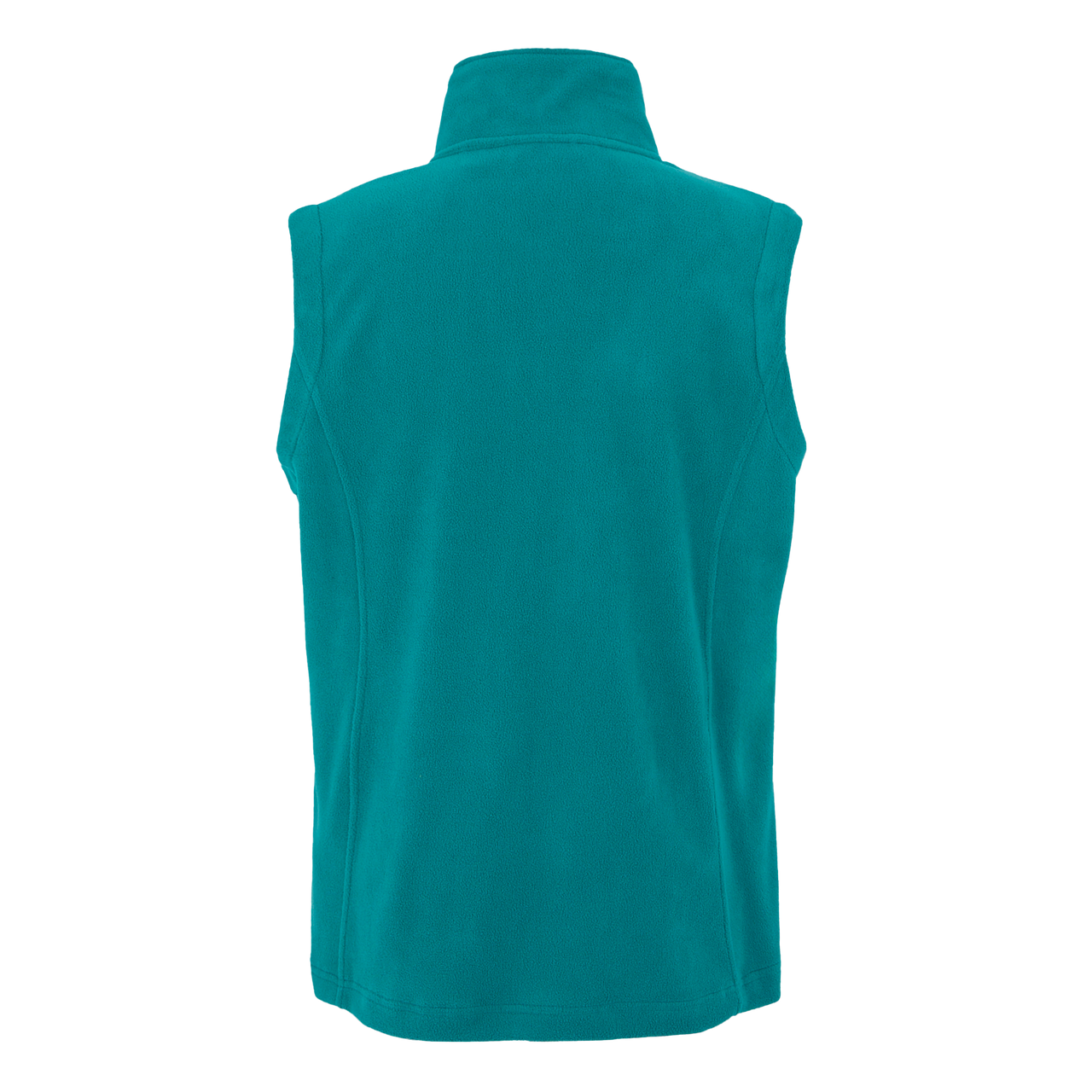 Regatta Womens Bodywarmer Fleece Vest Sweetness Lightweight Waistcoat Size 8-20 Exotic Plume Turqouise