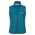 Regatta Womens Bodywarmer Fleece Vest Sweetness Lightweight Waistcoat Size 8-20 Gulfstream