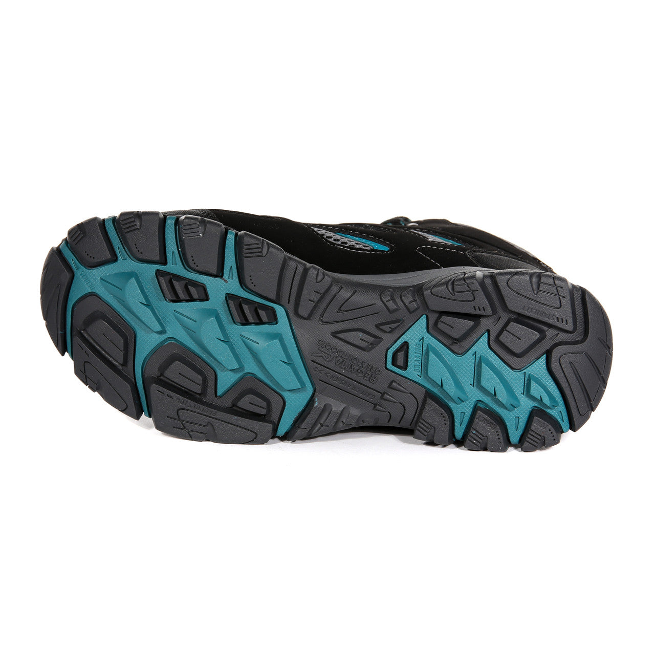 Regatta Holcombe Womens Walking Boots Mid Lace Up Waterproof Hiking Shoes Size 3-12