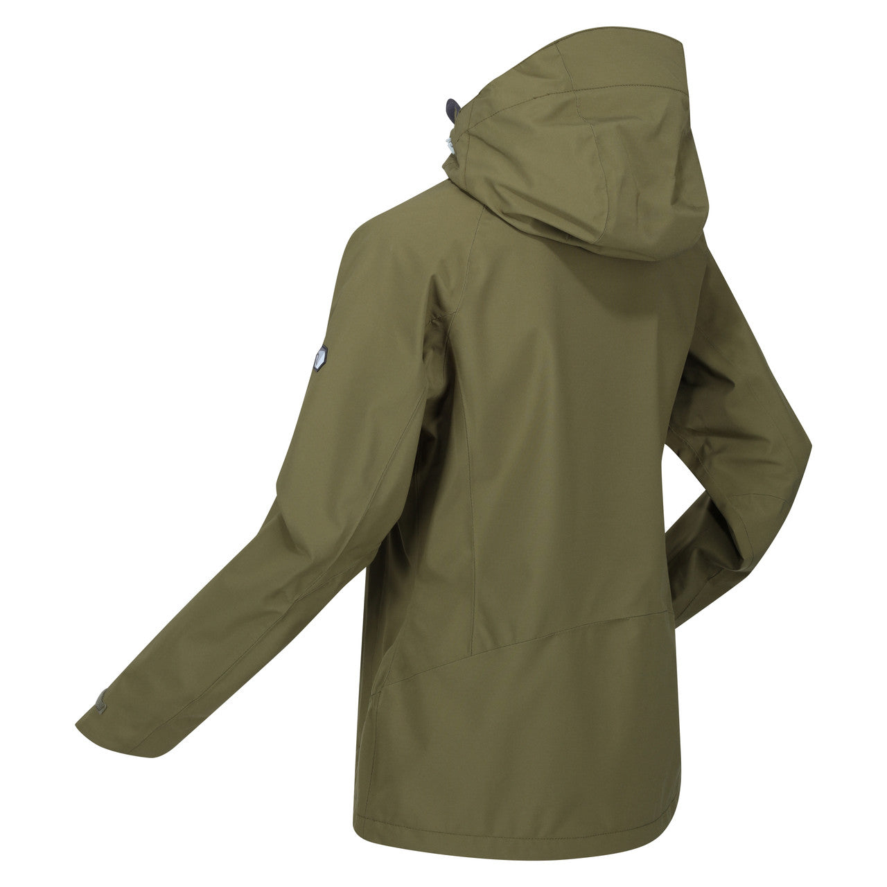 Regatta Womens Birchdale Waterproof Coat Jacket Capulet