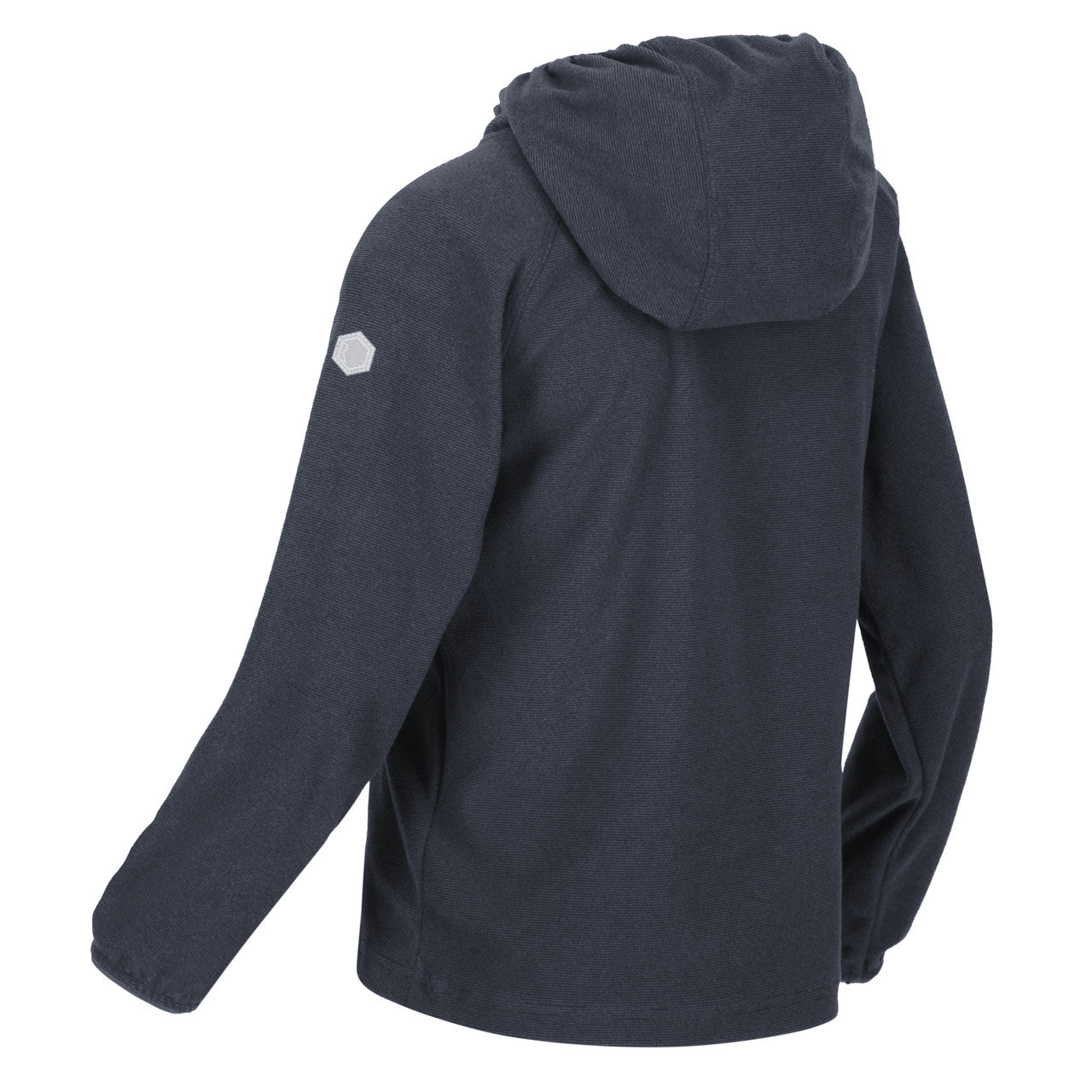 Regatta Kid's Loco Hoody India Grey