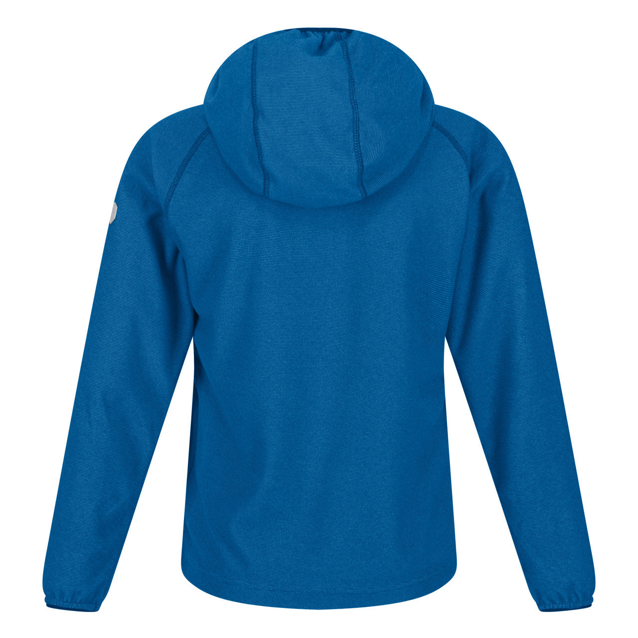 Regatta Kid's Loco Hoody Imperial Blue/Moonlight Denim