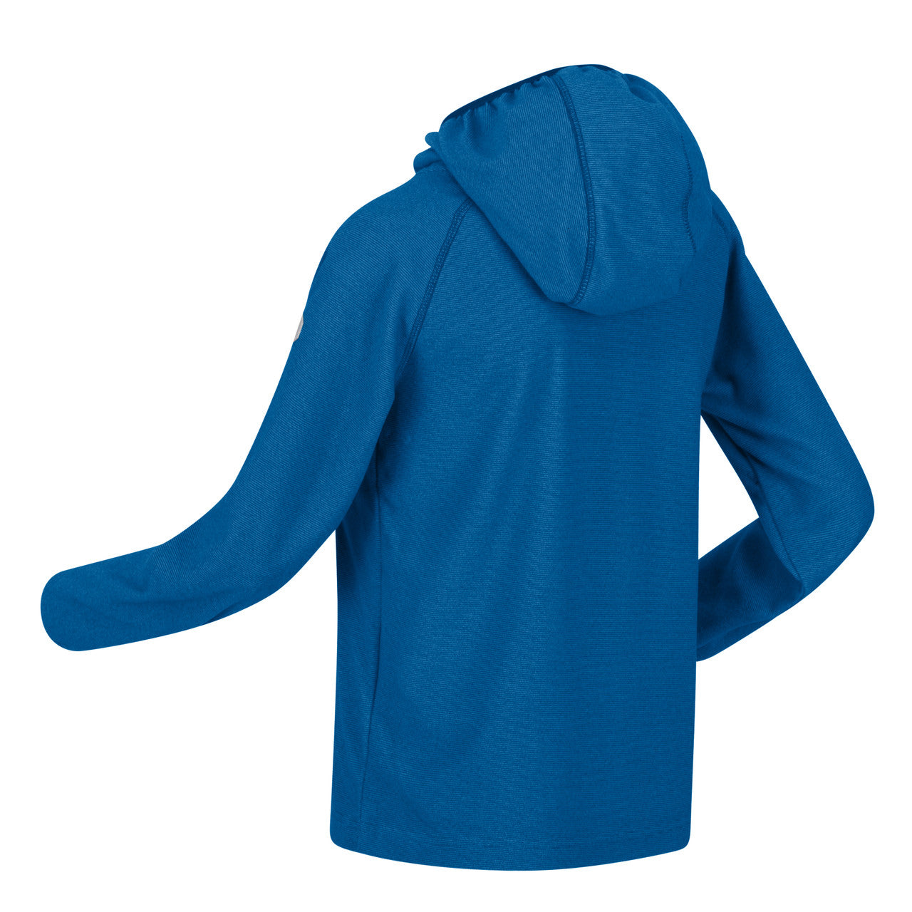 Regatta Kid's Loco Hoody Imperial Blue/Moonlight Denim