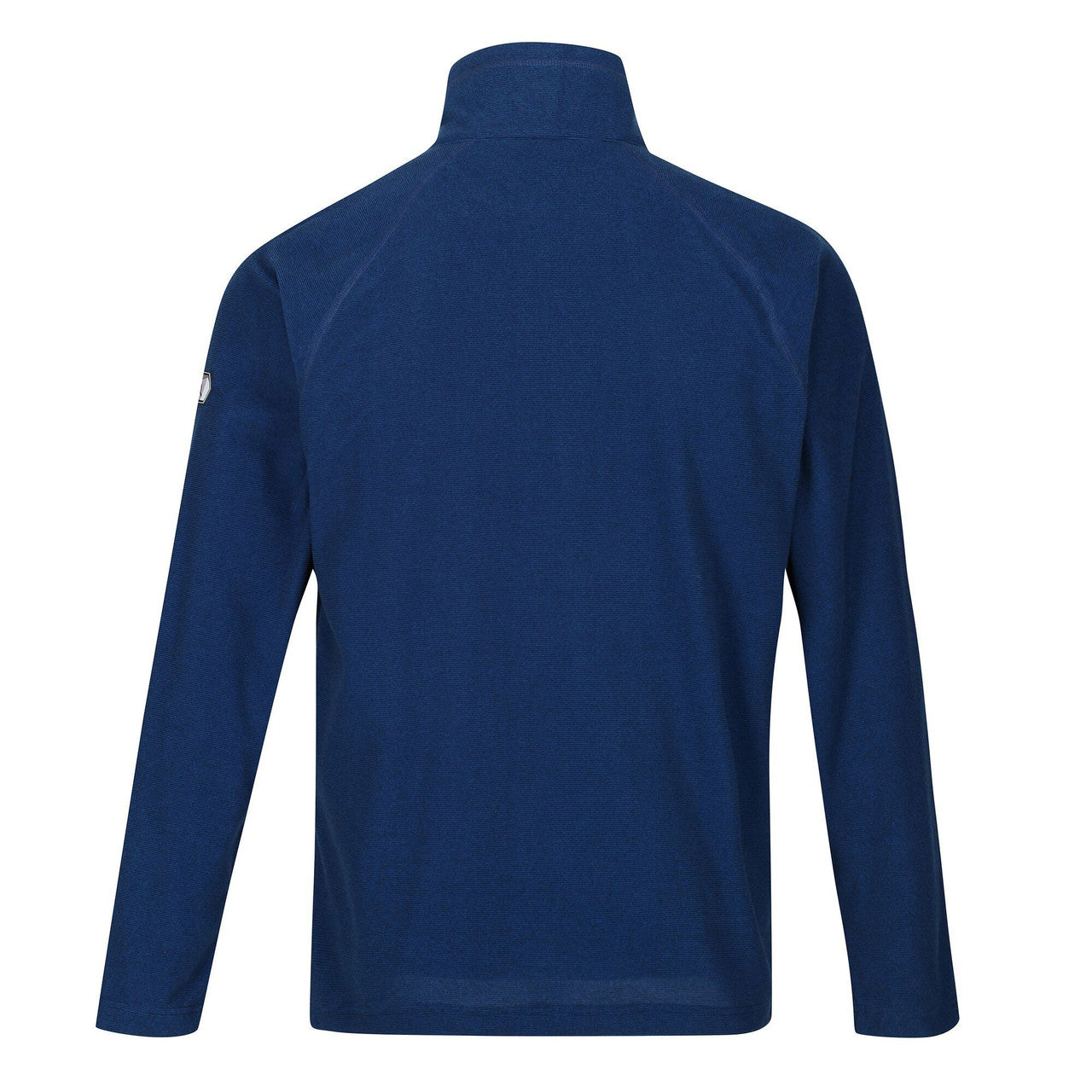 Regatta Men's Montes Lightweight Half Zip Fleece Surfspray Navy
