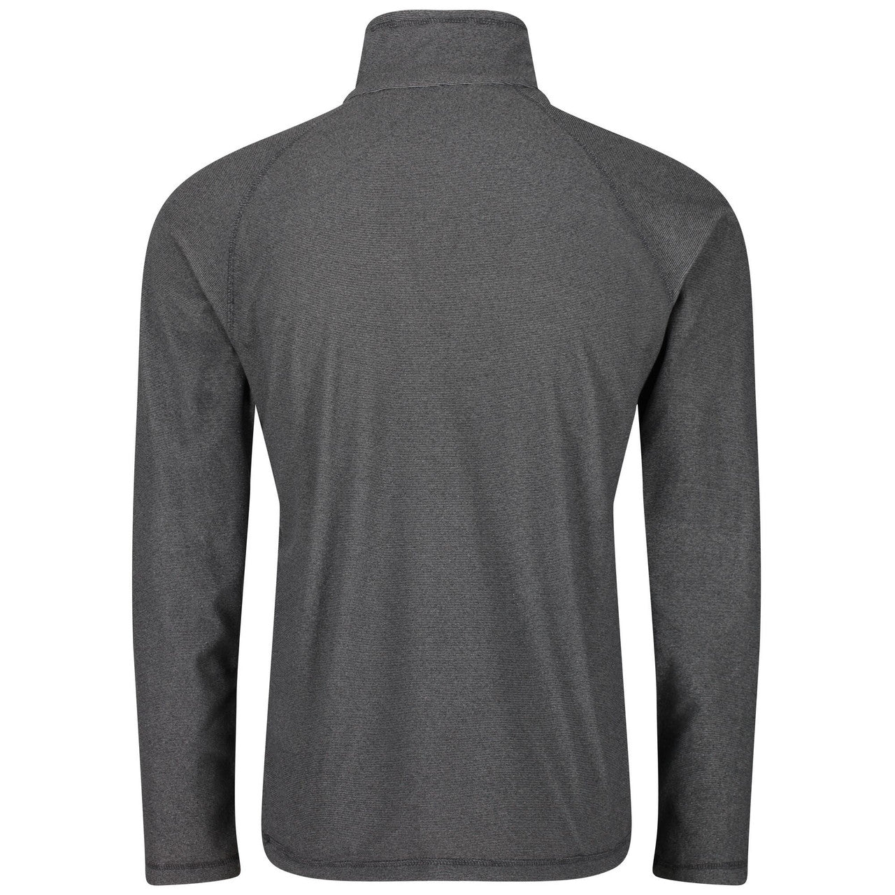 Regatta Men's Montes Lightweight Half Zip Fleece Light Steel