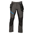 Regatta Professional Strategic Mens Pro Action Work Trousers Multi Zip Pockets