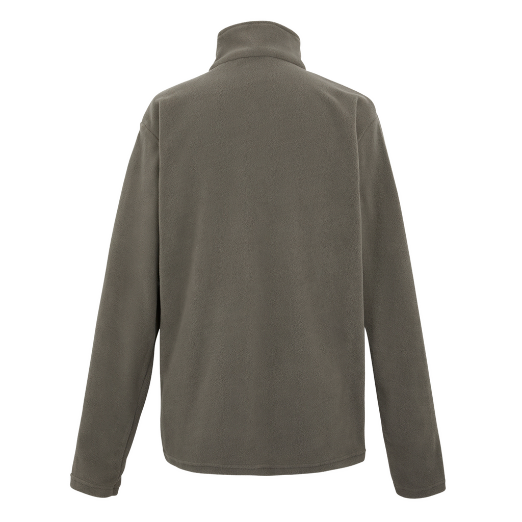 Regatta Men's Thompson Lightweight Half Zip Fleece Treetop