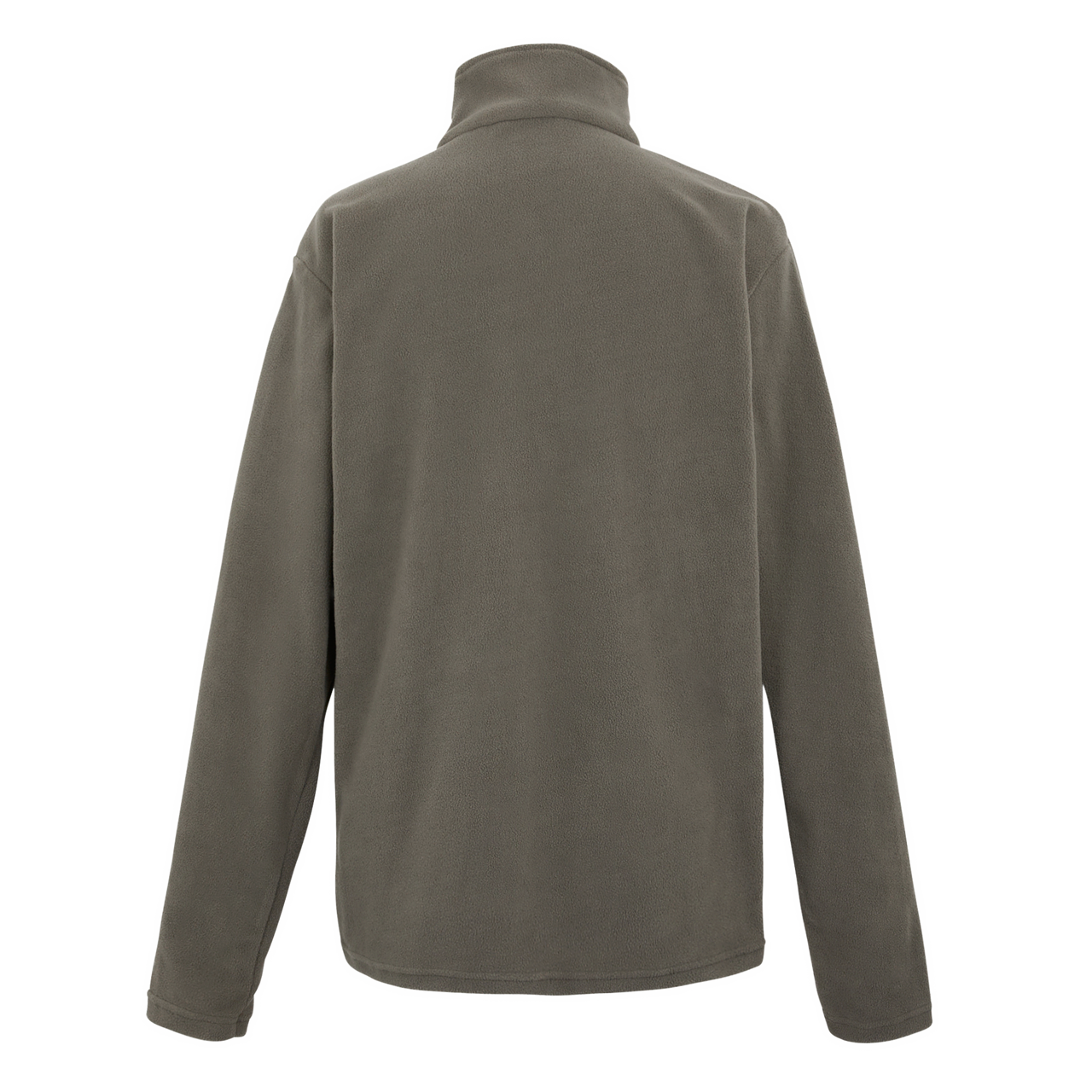 Regatta Men's Thompson Lightweight Half Zip Fleece Treetop