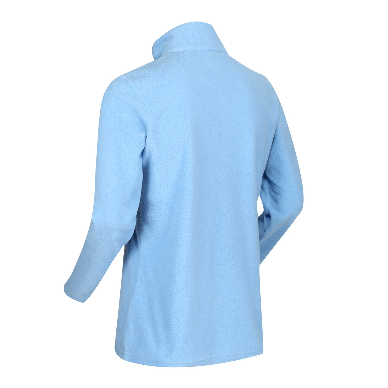 Regatta Women's Sweetheart Lightweight Half Zip Fleece Blueskies