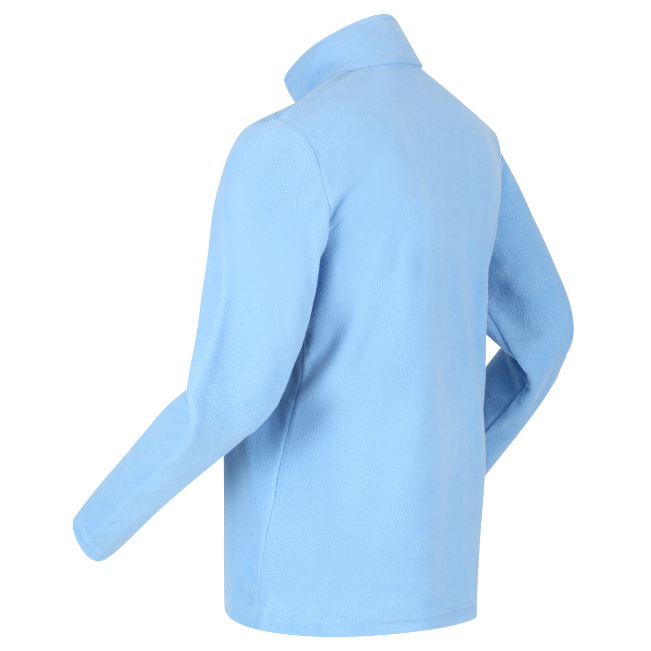 Regatta Women's Sweetheart Lightweight Half Zip Fleece Blueskies