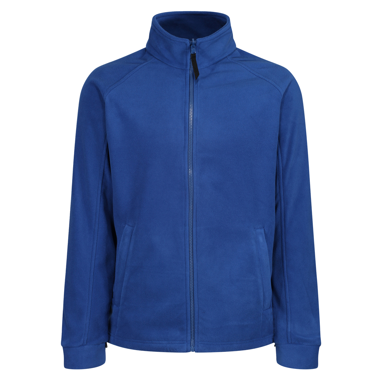 Regatta Men's Thor III Full Zip Fleece Royal Blue