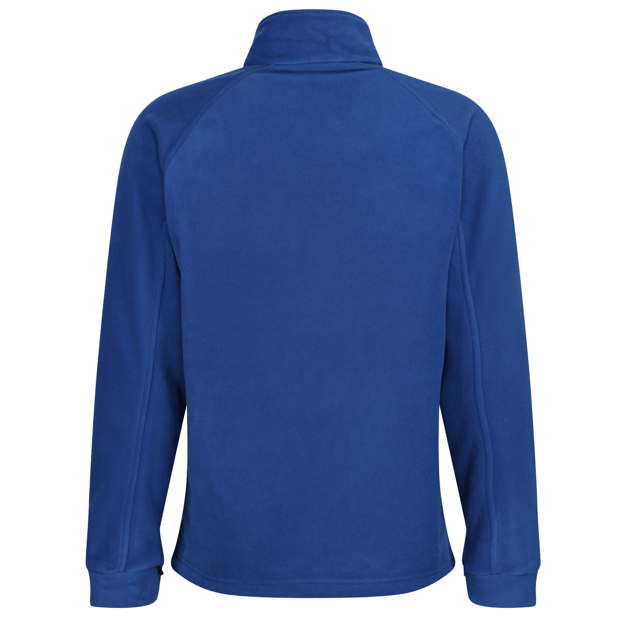 Regatta Men's Thor III Full Zip Fleece Royal Blue