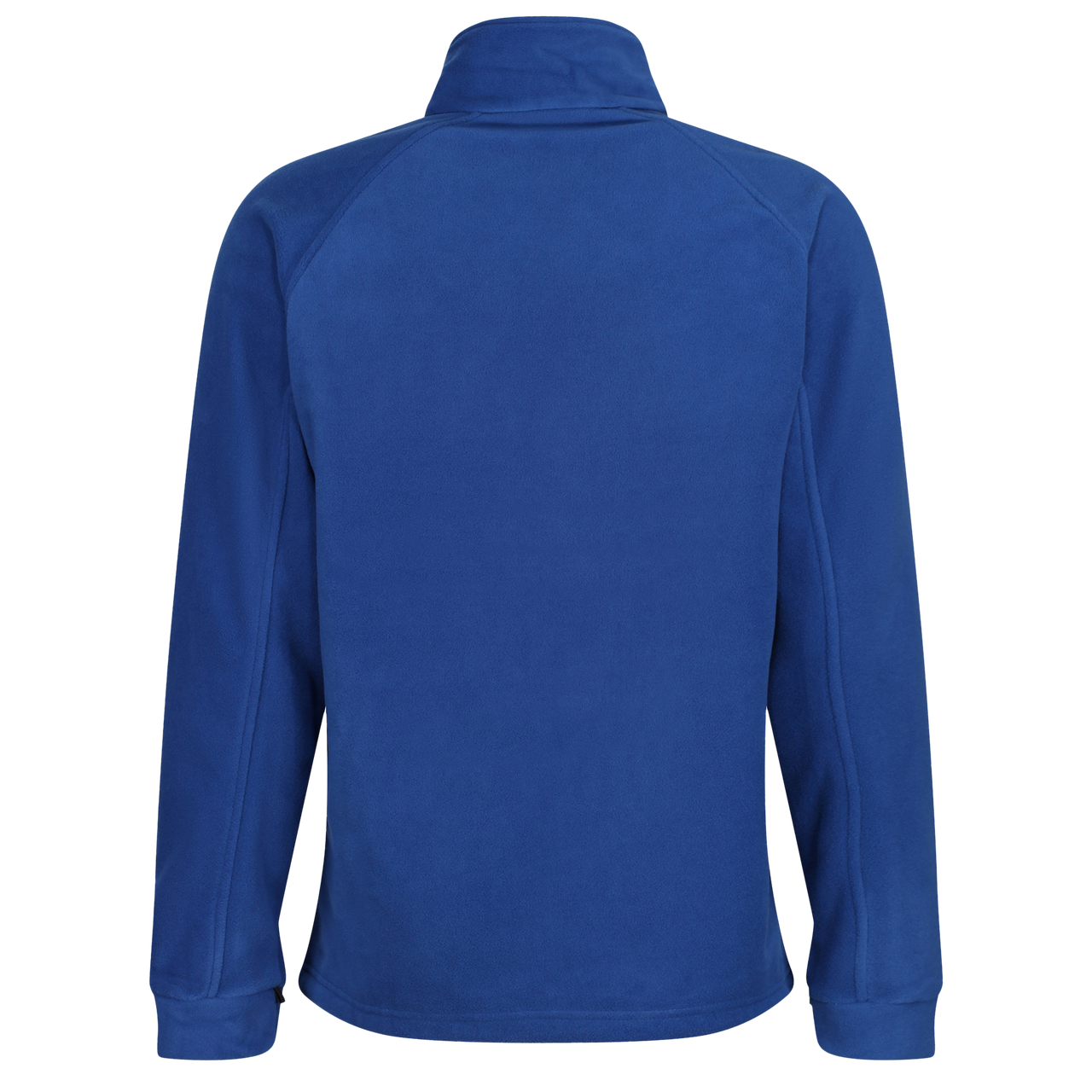 Regatta Men's Thor III Full Zip Fleece Royal Blue
