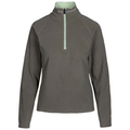 Trespass Women's Skylar Fleece Jacket - Lightweight Warmth for Outdoor Adventures!