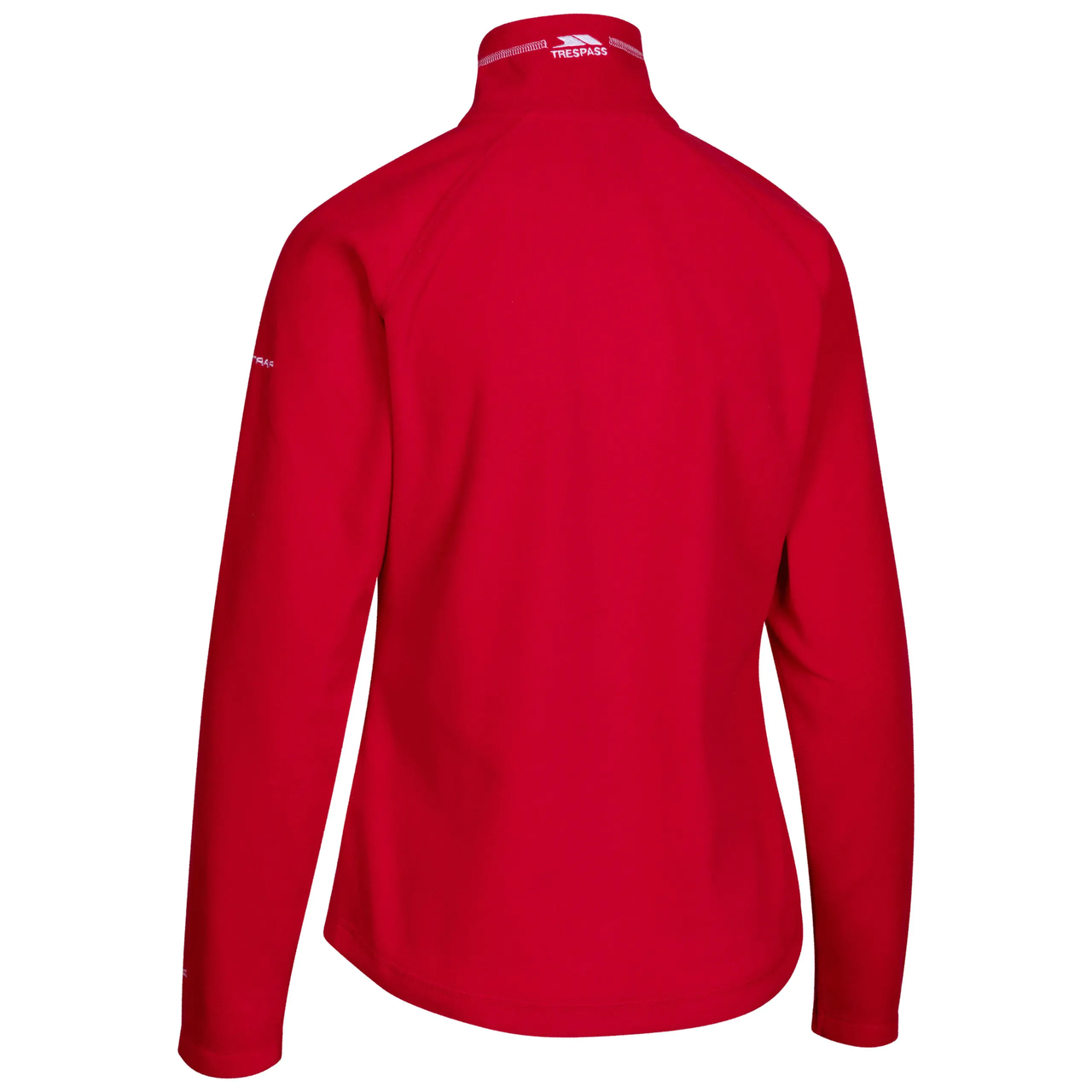 Trespass Women's Skylar Fleece Jacket - Lightweight Warmth for Outdoor Adventures!
