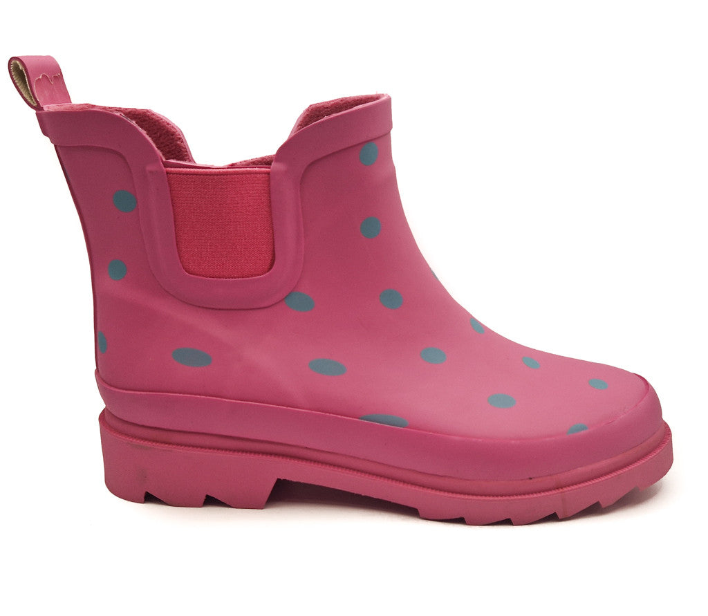 Urban Jacks Womens Wellibobs Ladies Wellingtons Festival Garden Waterproof Size