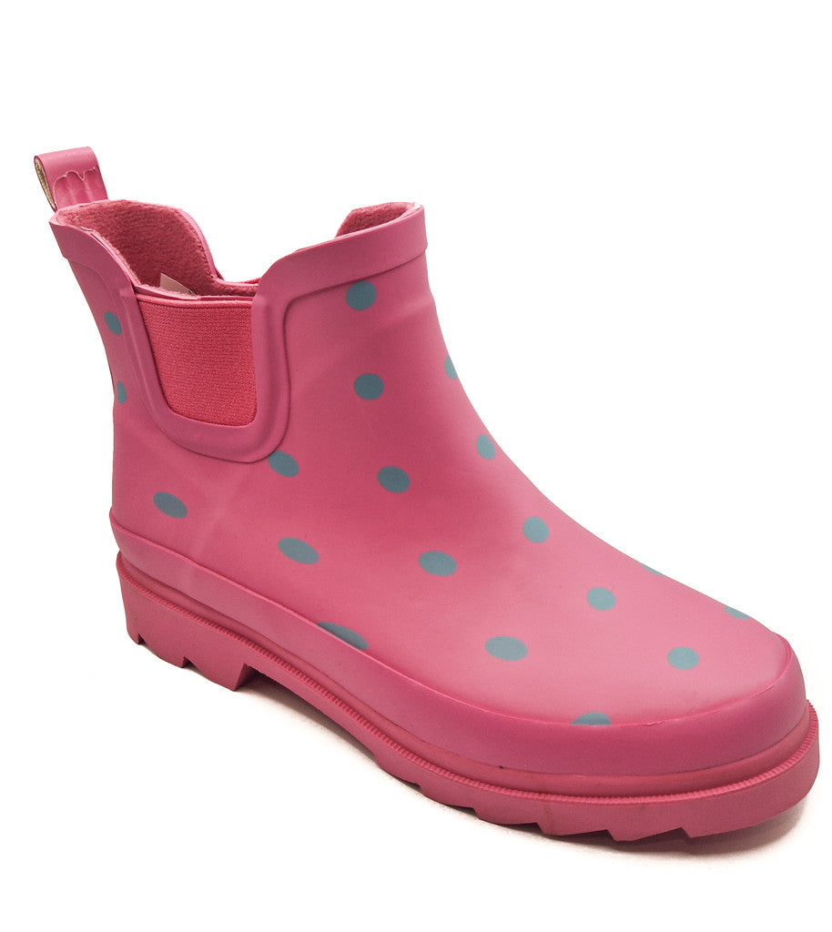 Urban Jacks Womens Wellibobs Ladies Wellingtons Festival Garden Waterproof Size