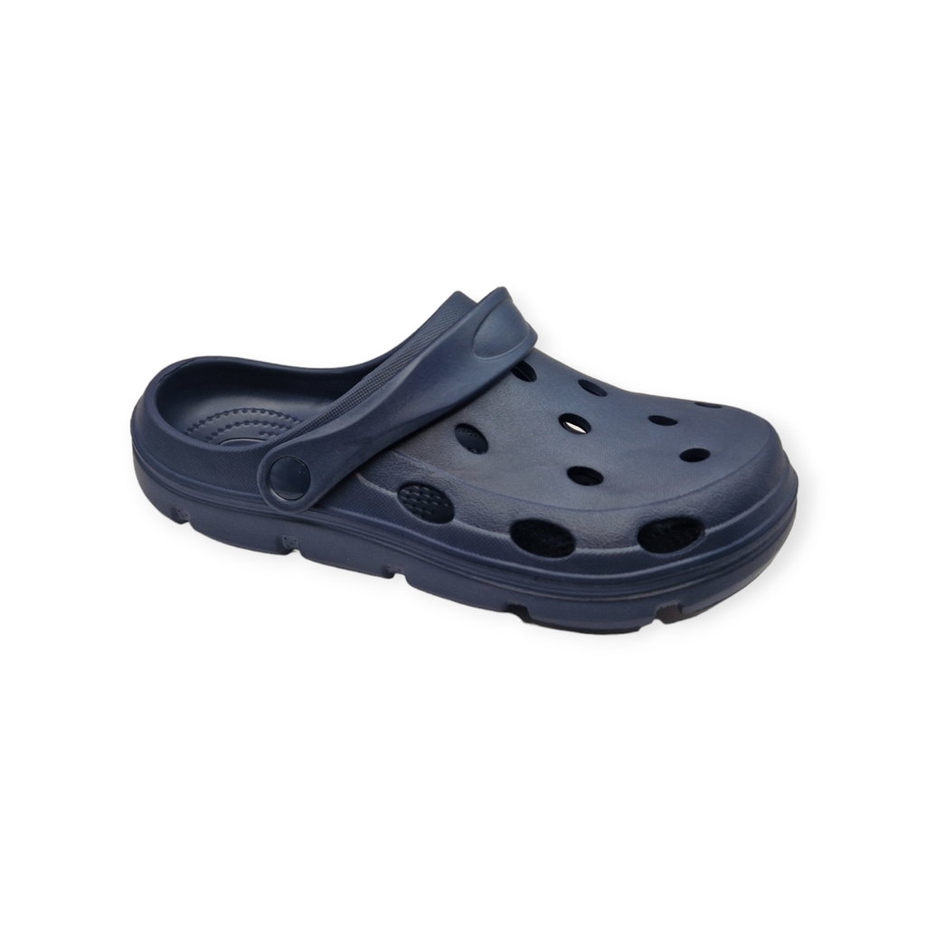 Classic Sandal Clogs Lightweight Beach Slip Shoes Slipper Holiday Size UK