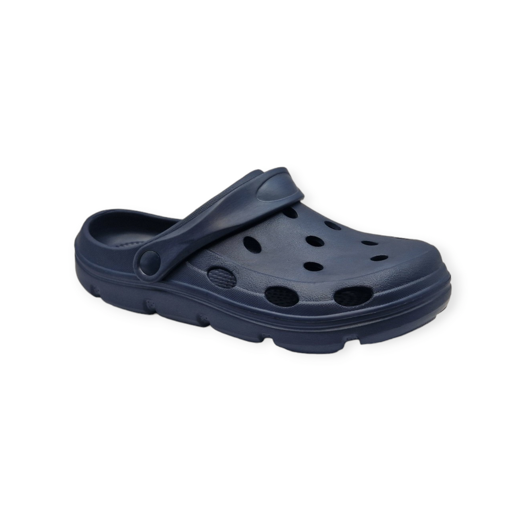 Classic Sandal Clogs Lightweight Beach Slip Shoes Slipper Holiday Size UK