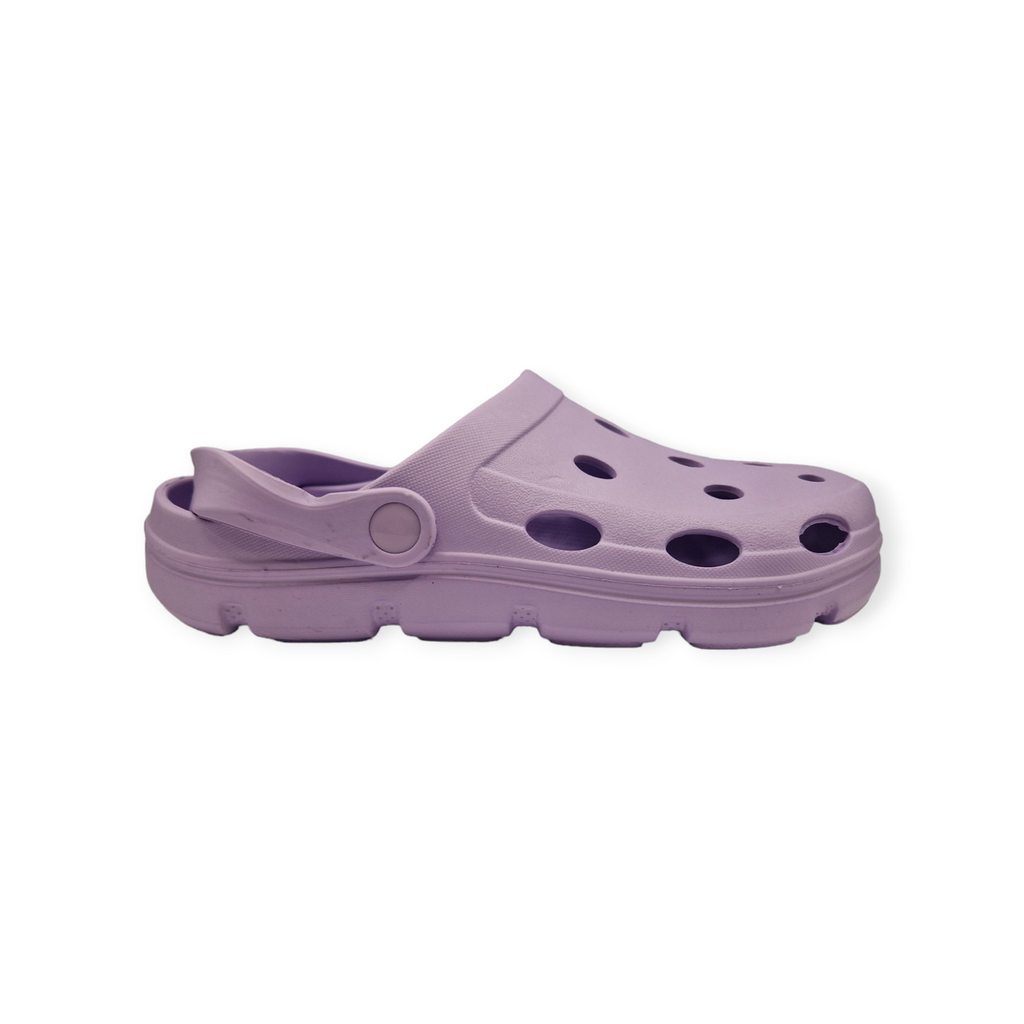 Classic Sandal Clogs Lightweight Beach Slip Shoes Slipper Holiday Size UK