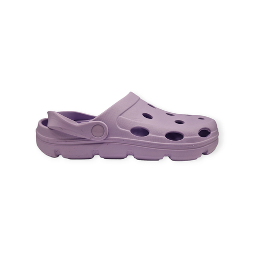 Classic Sandal Clogs Lightweight Beach Slip Shoes Slipper Holiday Size UK