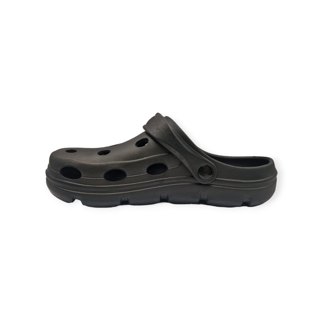 Classic Sandal Clogs Lightweight Beach Slip Shoes Slipper Holiday Size UK