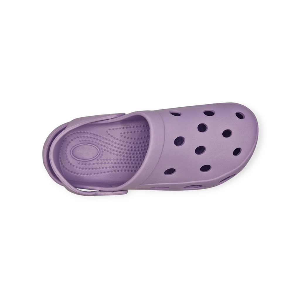 Classic Sandal Clogs Lightweight Beach Slip Shoes Slipper Holiday Size UK
