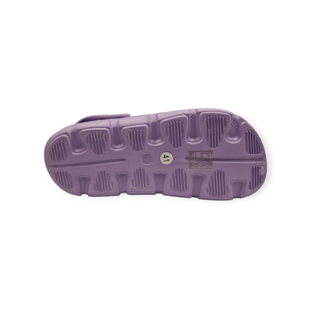 Classic Sandal Clogs Lightweight Beach Slip Shoes Slipper Holiday Size UK