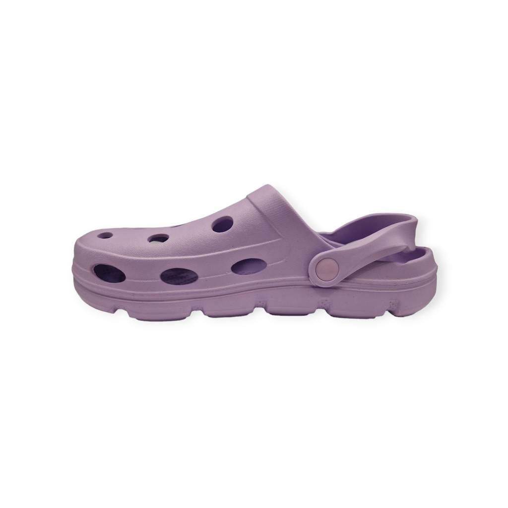 Classic Sandal Clogs Lightweight Beach Slip Shoes Slipper Holiday Size UK