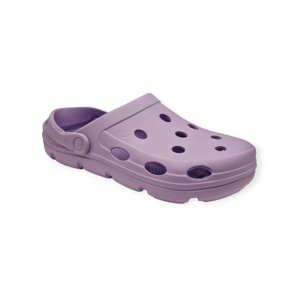 Classic Sandal Clogs Lightweight Beach Slip Shoes Slipper Holiday Size UK