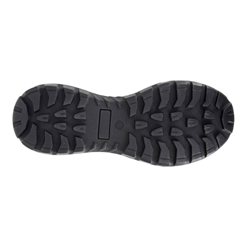 Aztrek Men’s Leather Waterproof Hiking Boots Brown - Renna Clothing