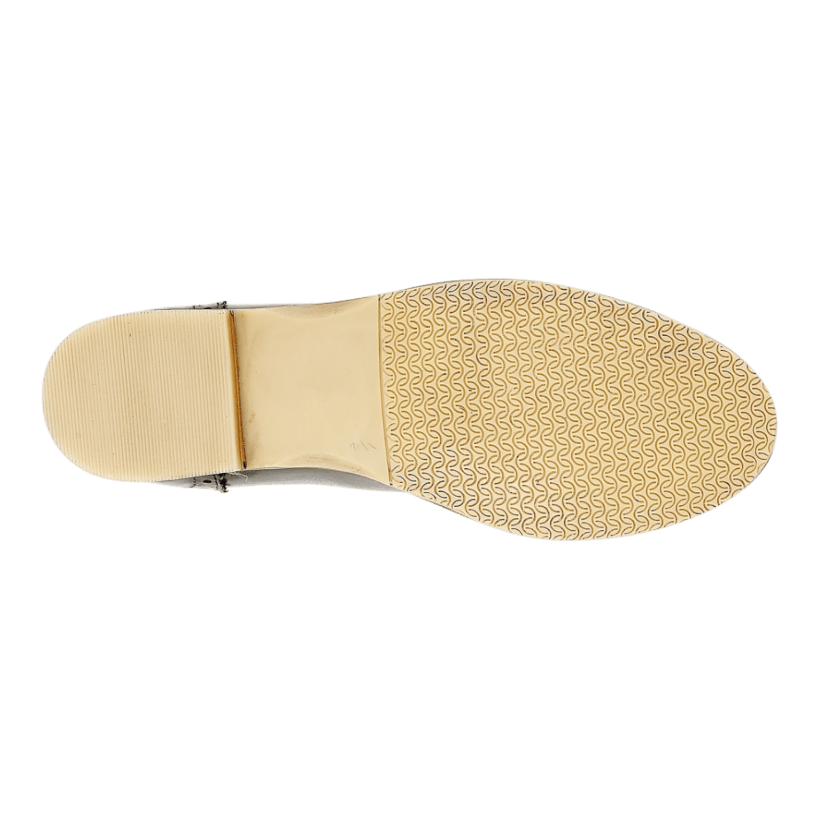 Cipriata Oxford Brogue Work Shoes - Renna Clothing