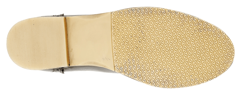 Cipriata Oxford Brogue Work Shoes - Renna Clothing