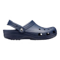 Crocs Unisex Classic Clogs Navy - Renna Clothing