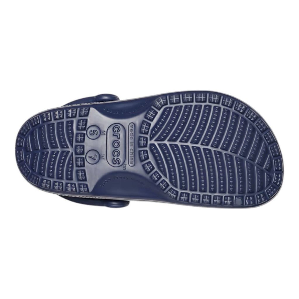 Crocs Unisex Classic Clogs Navy - Renna Clothing