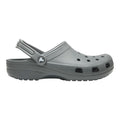 Crocs Unisex Classic Clogs Slate Grey - Renna Clothing